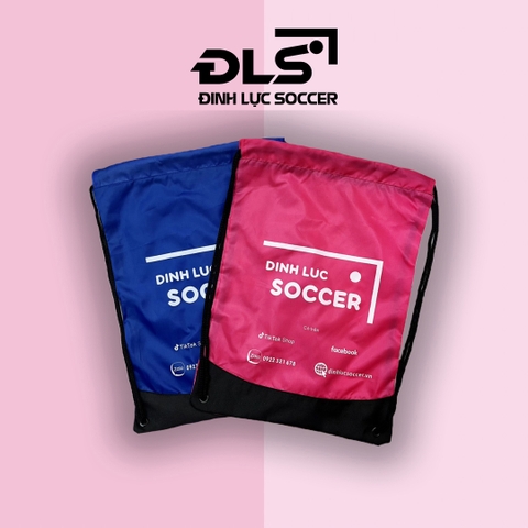 Túi Rút ĐINH LỰC SOCCER