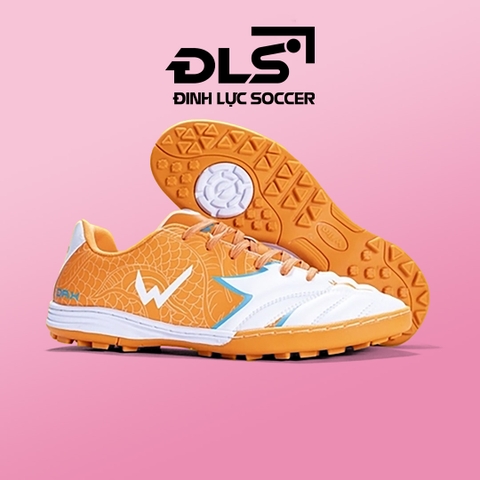 Giày Bóng Đá Wika DRX x Hoàng Đức Cam TF