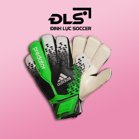 Găng Tay Thủ Môn Bắt Bóng Có Xương