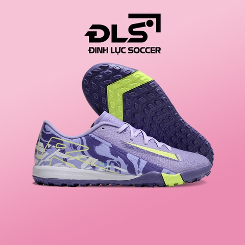 Giày Bóng Đá Mercurial Vapor 16 Academy Tím Khoai Môn TF