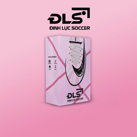 Túi Xách ĐINH LỰC SOCCER