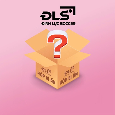 BlindBox Đinh Lực Soccer Series - Hộp Mù Giày Bóng Đá Đinh Lực Soccer