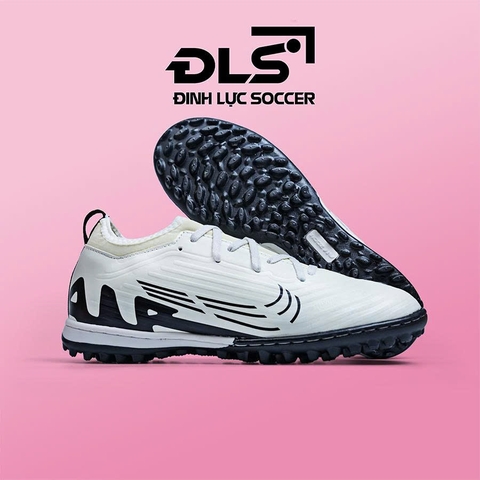 Giày Bóng Đá Việt Nam Winbro Mercurial Vapor 15 Pro Trà SữaTF