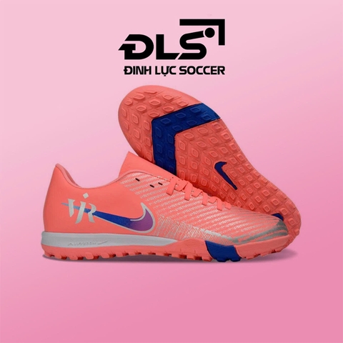 Giày Bóng Đá Nike Mercurial Vapor 16 Academy V2 Vini JR Hồng TF