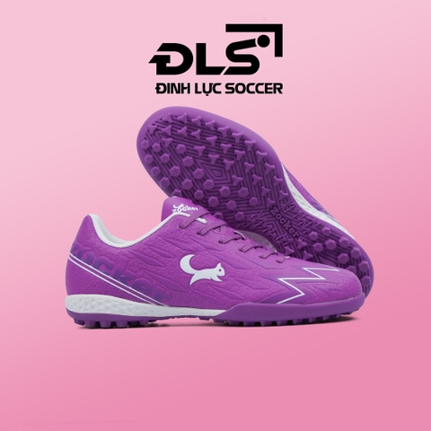 Giày Bóng Đá Zocker Inspire Pro Gen 2 Tím