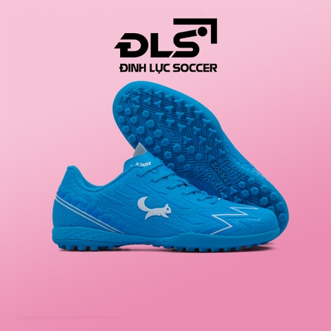 Giày Bóng Đá Zocker Inspire Pro Gen 2 Xanh Dương