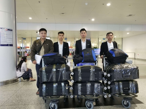 Vì sao xuất khẩu lao động Nhật Bản lại thu hút lao động Việt đến vậy?