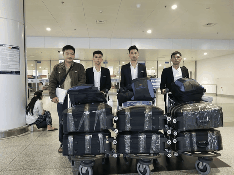 Vì sao xuất khẩu lao động Nhật Bản lại thu hút lao động Việt đến vậy?