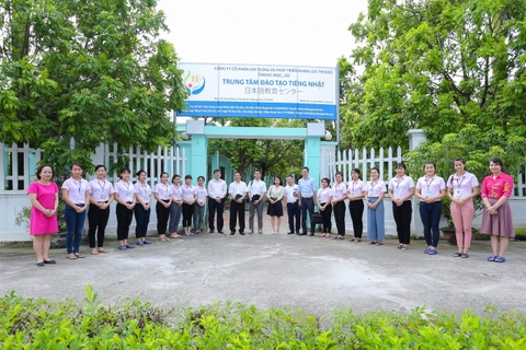 Những điều cần biết dành cho TTS