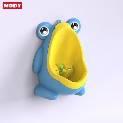 Bô tiểu đứng cho bé trai Mody M26
