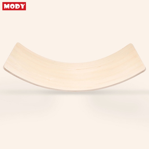 Ván gỗ bập bênh tập luyện thể thao và trò chơi cho bé MODY M852230