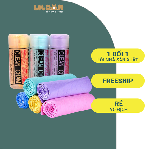 CIDON Dụng Cụ Spa, Groom - Máy Sấy Lông Thú Cưng CD-898