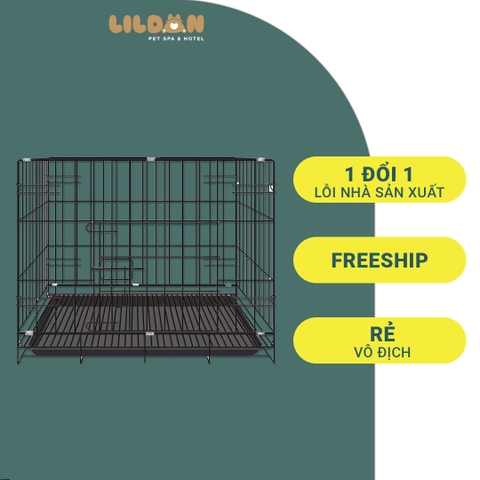 Chuồng Và Lồng - Lồng Hàng Không, Lồng Vận Chuyển Chó Mèo Dùng Trong Máy Bay