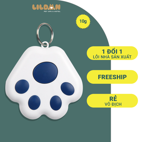 PETIS MAGIC Bột Nhổ Lông Tai Dành Cho Chó Mèo