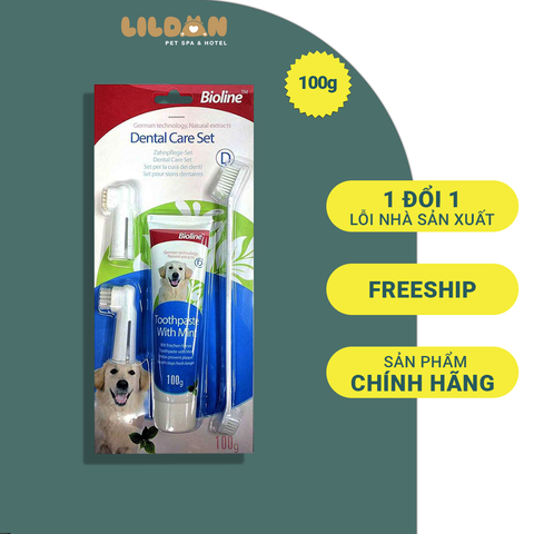 BIO GENTADROP Thuốc Nhỏ Mắt Dành Cho Chó Mèo