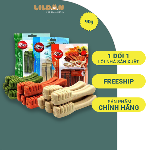 Nước Hoa KC (90ml) Nước Hoa Cao Cấp Dành Cho Chó Mèo Nhiều Mùi Giúp Thơm Dài Lâu