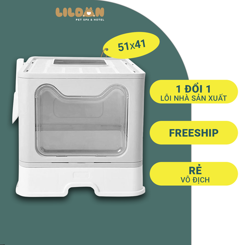 Nệm Hình Bàn Chân Cho Chó Mèo