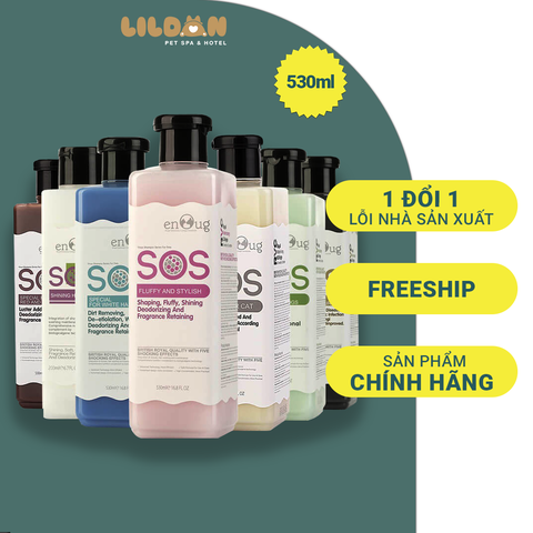 Sữa Tắm DIVA - Sữa Tắm Dành Cho Chó, Sữa Tắm Chuyên Dụng Dùng Cho Spa