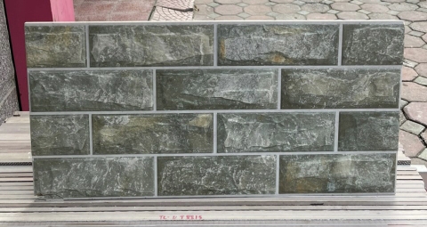 Gạch Ốp Trang Trí 30x60 Giả Đá Nhập Khẩu Design India HA-3604ML