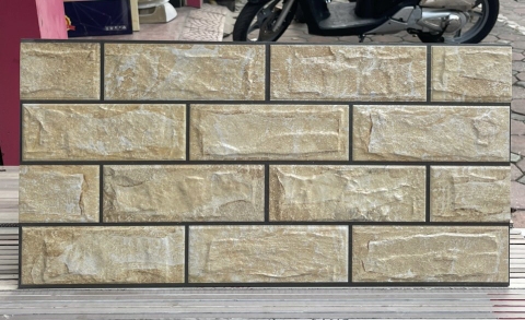 Gạch Ốp Trang Trí 30x60 Giả Đá Nhập Khẩu Design India HA-36011ML