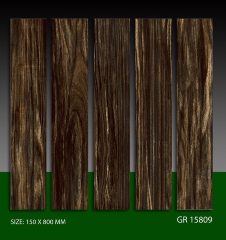 Gạch gỗ GR 15809