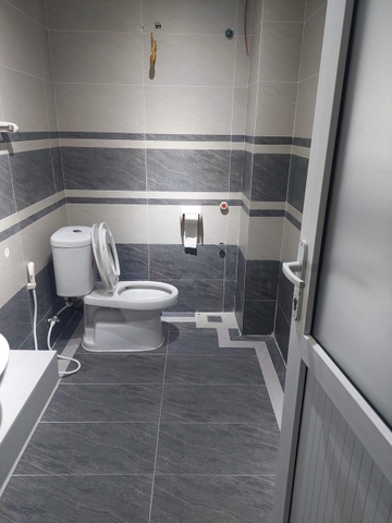 Gạch Ốp Vệ Sinh Granite 30x60 Men Matt - LUXURY