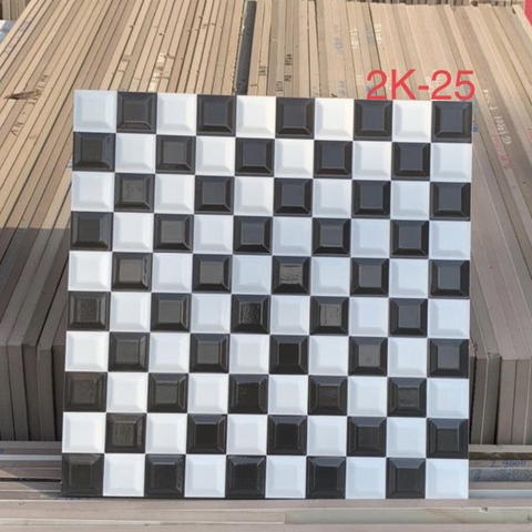 Gạch mosaic bể bơi 2K-25