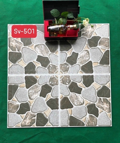 Gạch lát sân vườn SV-501