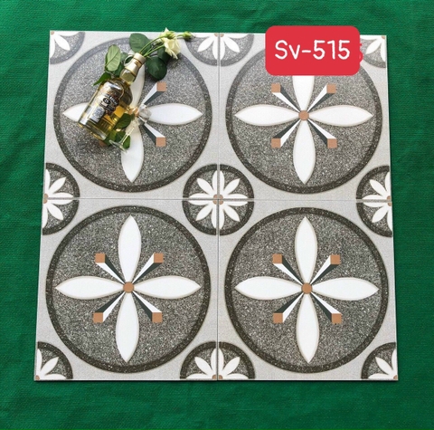 Gạch lát sân vườn SV-515