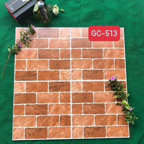 Gạch lát sân vườn GC-513