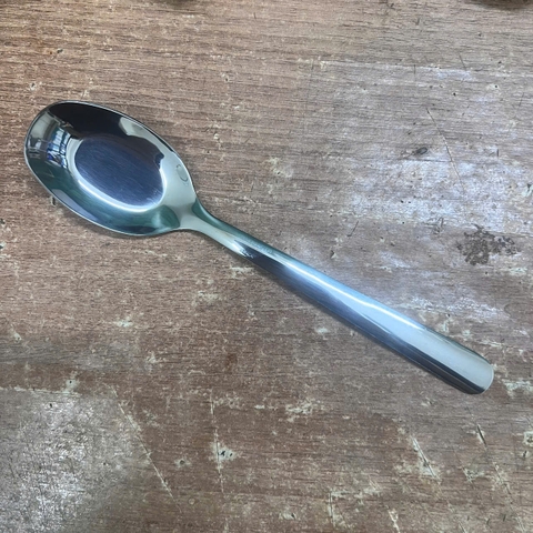 THÌA DÀI INOX 304