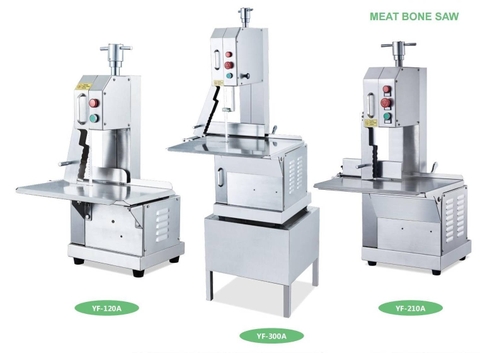 Máy cưa sương YF-300A
