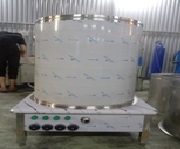 Nồi phở 160L