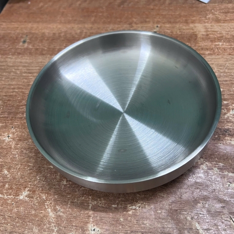 Đĩa banchan Hàn Quốc 2 lớp sâu
