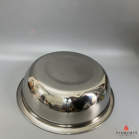 THAU INOX SUS 304