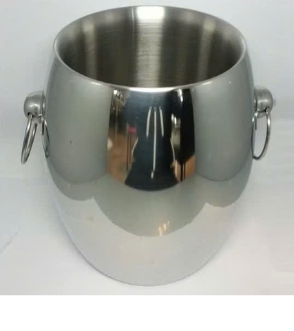 XÔ INOX ƯỚP RƯỢU