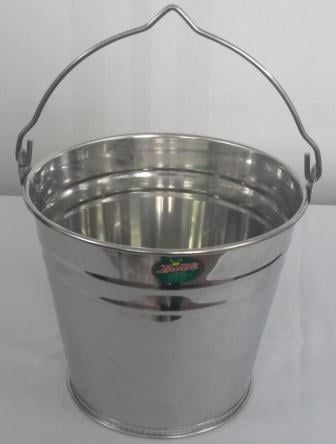 Xô xách inox 201