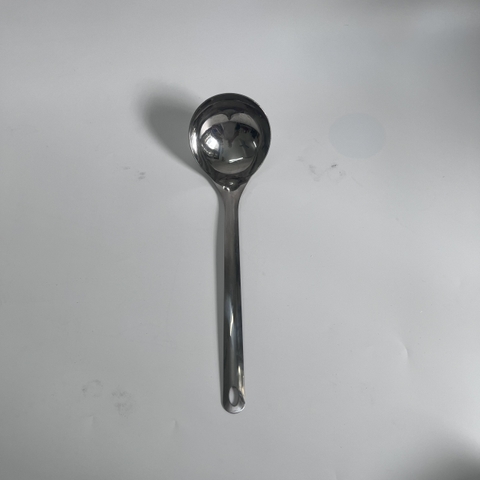 Muôi múc canh inox