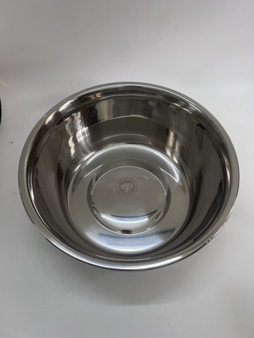 Bát inox con voi (36cm, 38cm, 40cm)