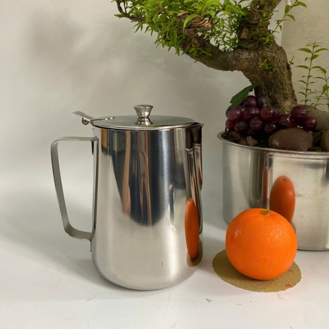 Bình đựng nước inox