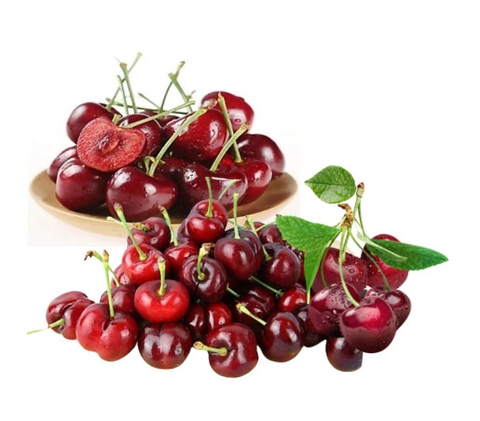 Cherry đỏ Mỹ - Thùng