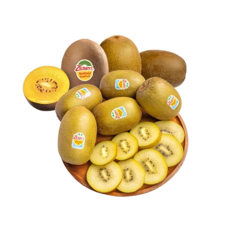 Kiwi vàng Zespri  Organic - NewZealand