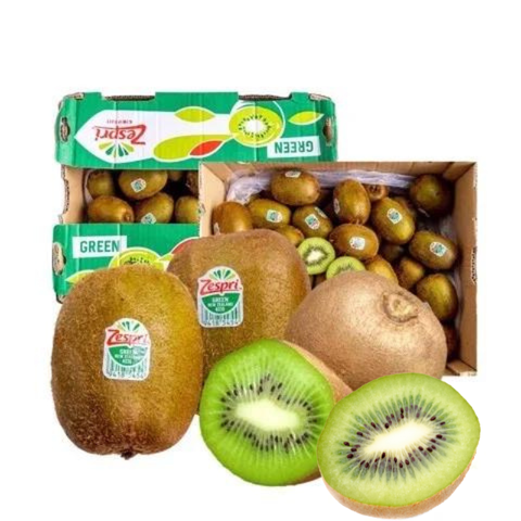 Kiwi Xanh Zespri - New Zealand