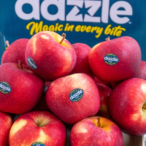 Táo Dazzle 90 - NEWZEALAND
