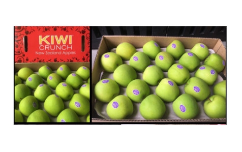 Táo Xanh Granny Smith - Newzealand