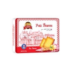 Bánh quy bơ La Dory_Pháp hộp 300g
