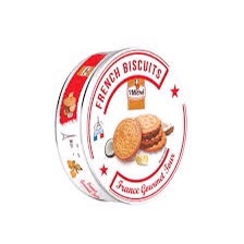 Bánh quy bơ St Michel Gourmet tour_Pháp Hộp 150g