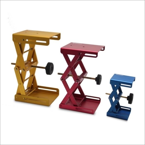 Bàn nâng phòng thí nghiệm bằng hợp kim nhôm (Lab Lift Table), hãng Biosharp-China  tekcovina