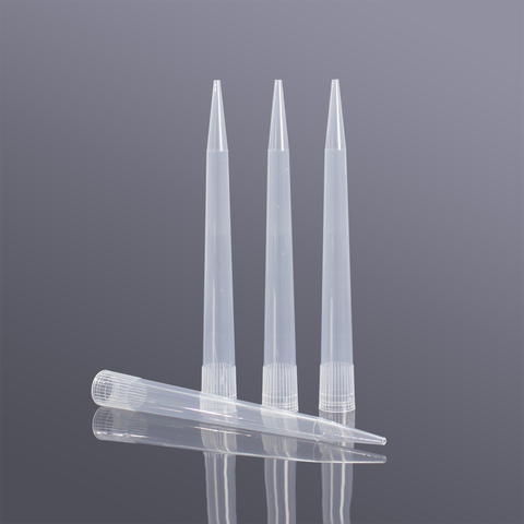 Đầu côn 10mL phù hợp Pipette Thermo Finnpipette, 100 chiếc/túi, Pipette tips, Biosharp