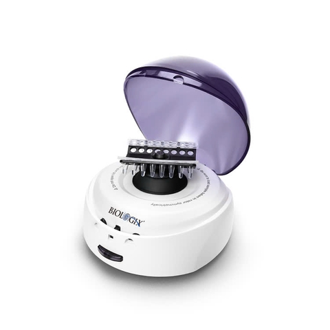 Máy ly tâm Spindown (Micro Centrifuge) tốc độ 7000 rpm, hãng Biologix-USA